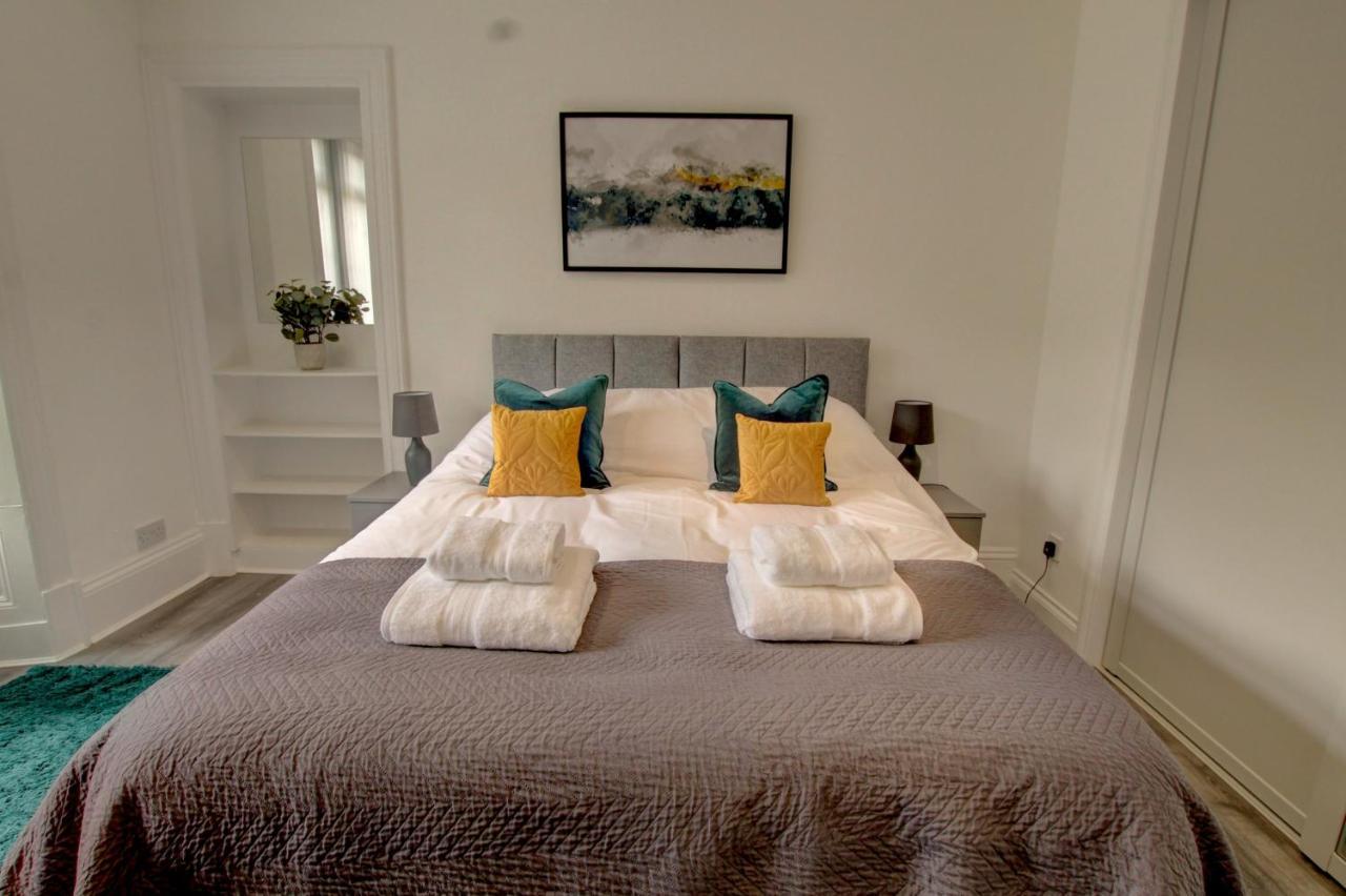 דאנדי Bright & Stylish Apartment מראה חיצוני תמונה
