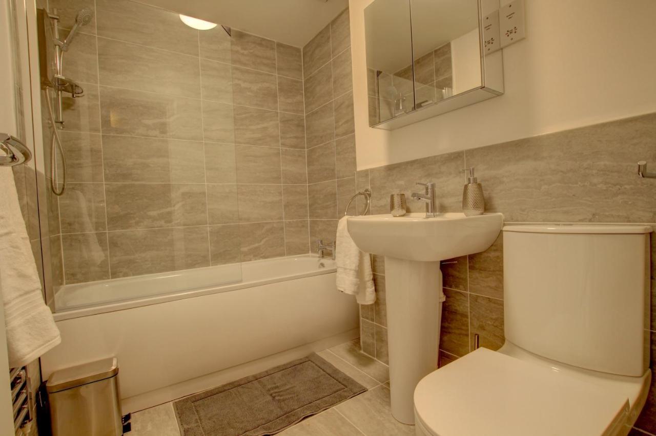 דאנדי Bright & Stylish Apartment מראה חיצוני תמונה
