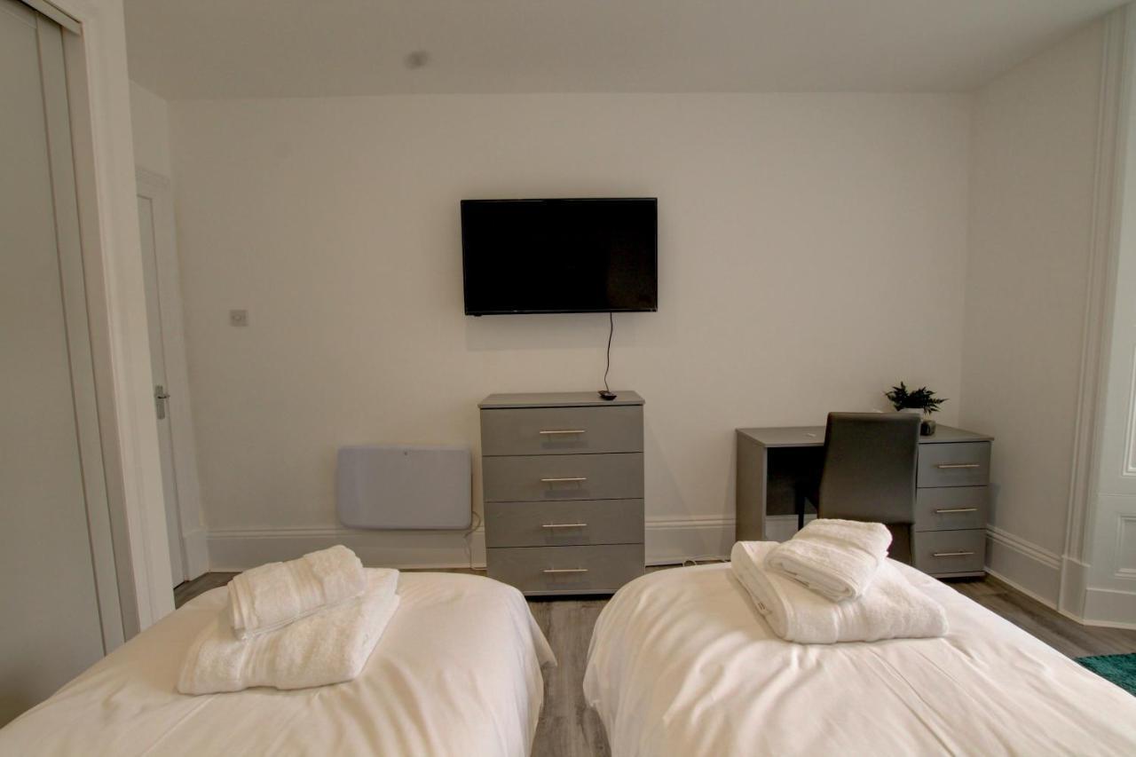 דאנדי Bright & Stylish Apartment מראה חיצוני תמונה