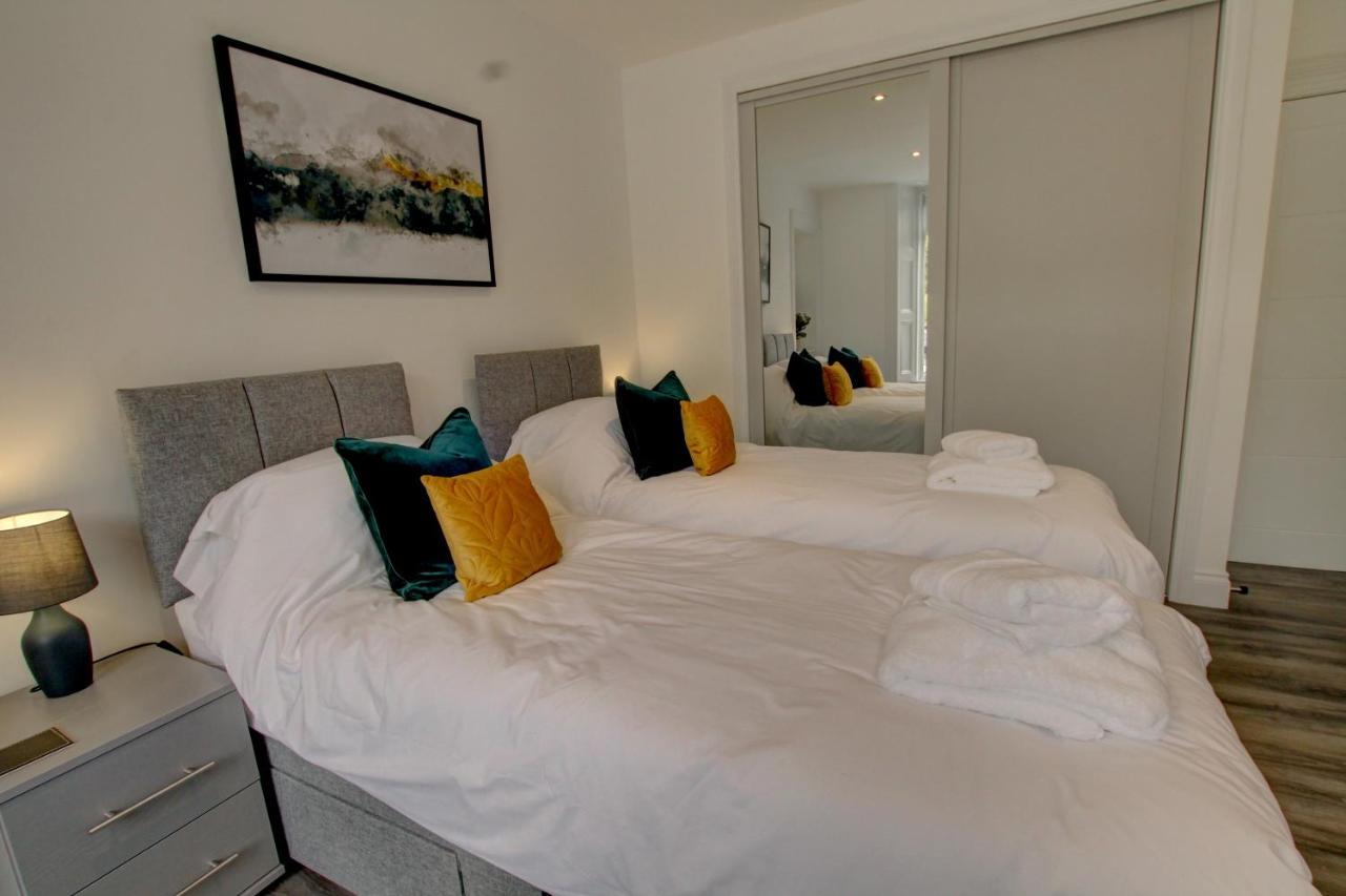 דאנדי Bright & Stylish Apartment מראה חיצוני תמונה
