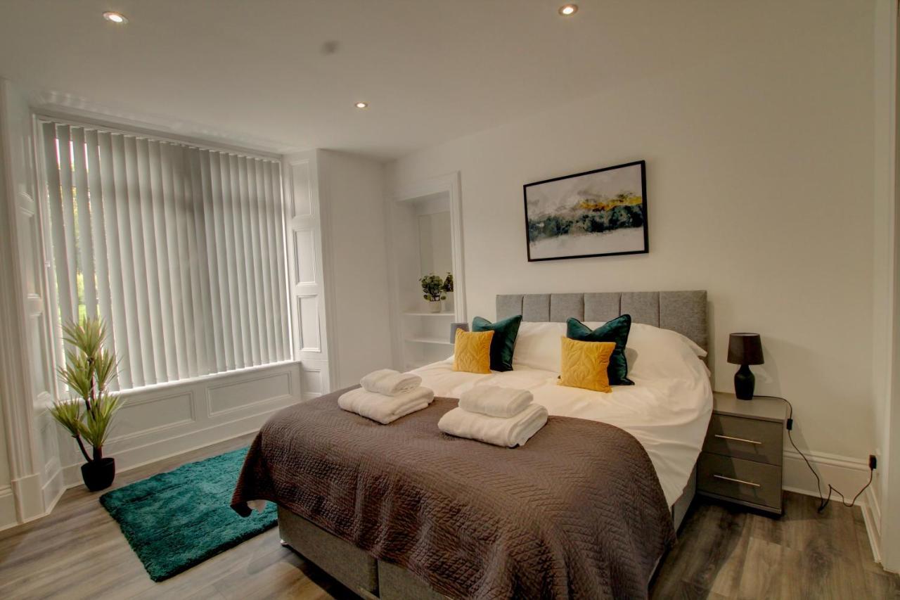דאנדי Bright & Stylish Apartment מראה חיצוני תמונה