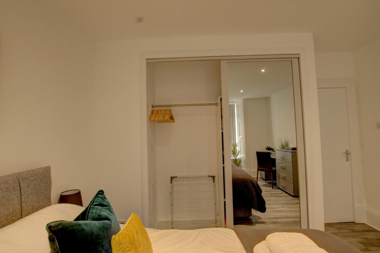 דאנדי Bright & Stylish Apartment מראה חיצוני תמונה