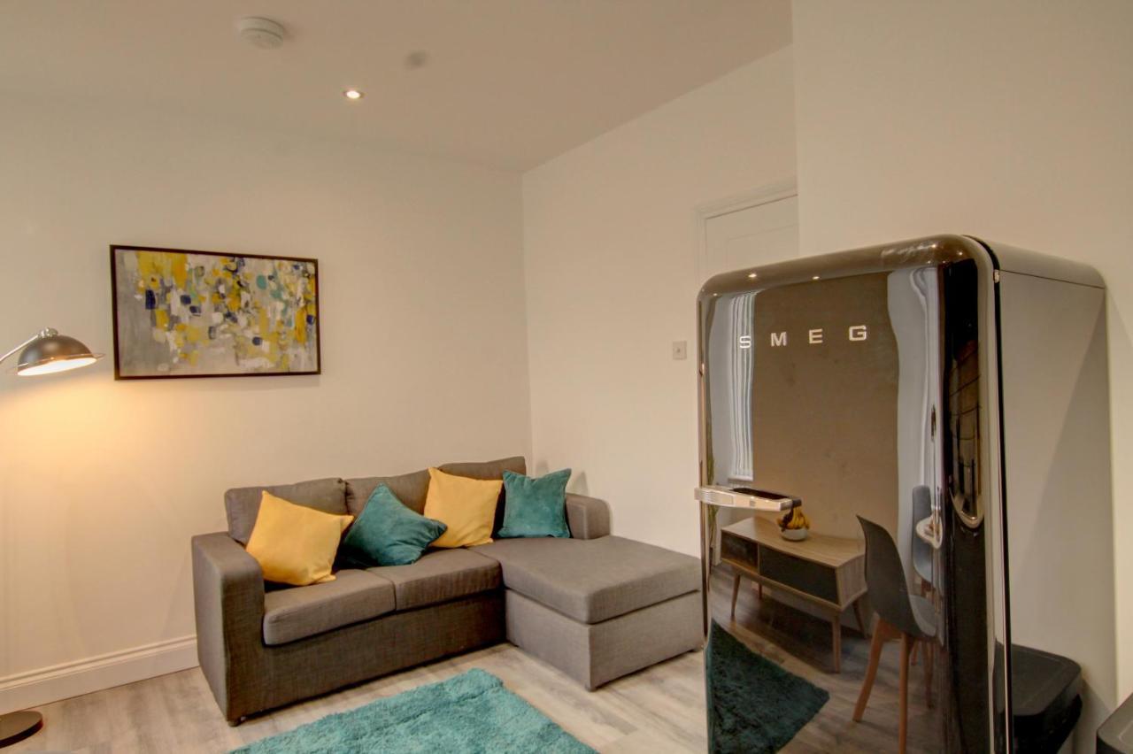 דאנדי Bright & Stylish Apartment מראה חיצוני תמונה
