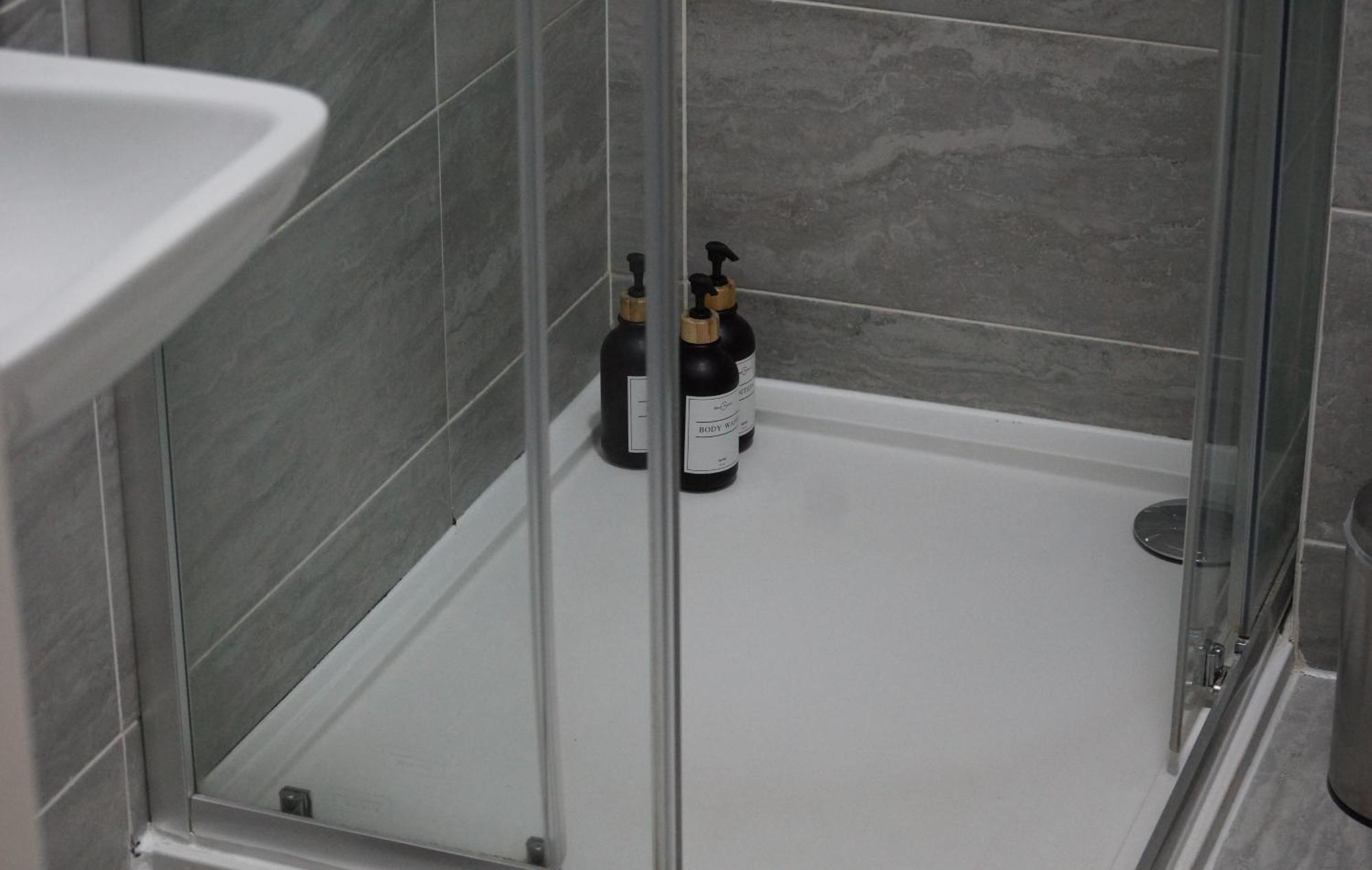 דאנדי Bright & Stylish Apartment מראה חיצוני תמונה
