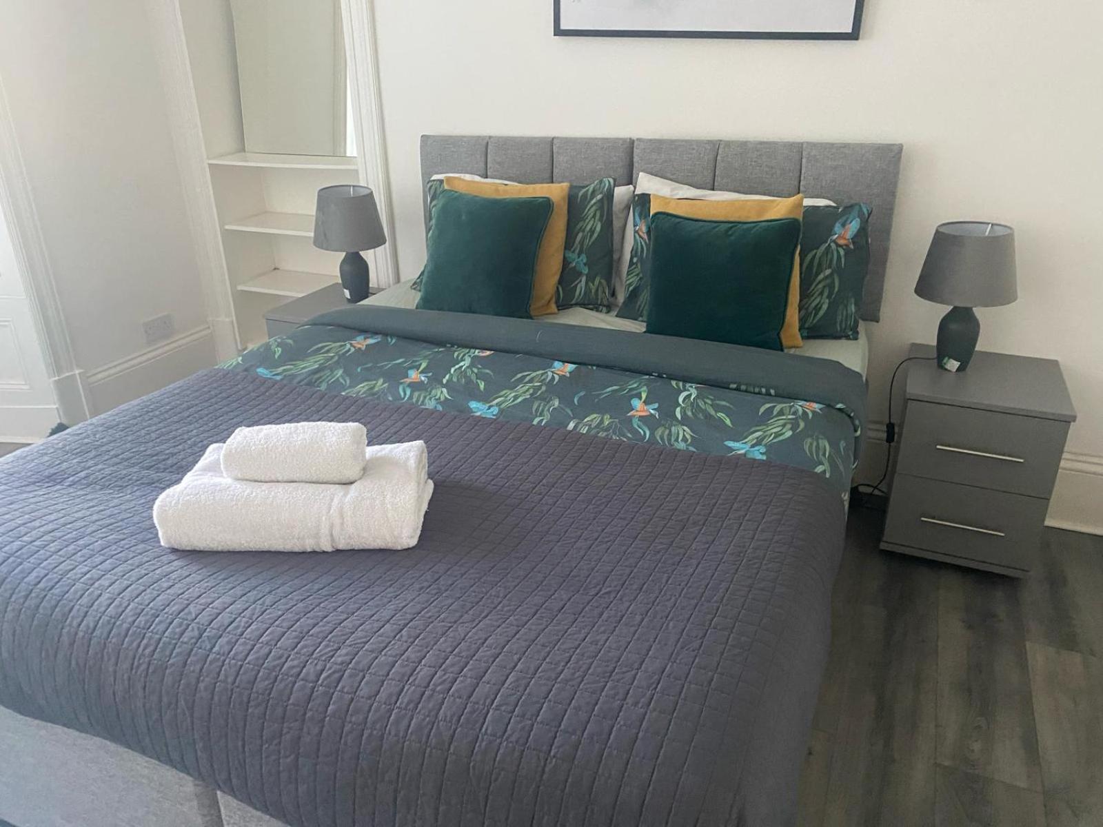 דאנדי Bright & Stylish Apartment מראה חיצוני תמונה