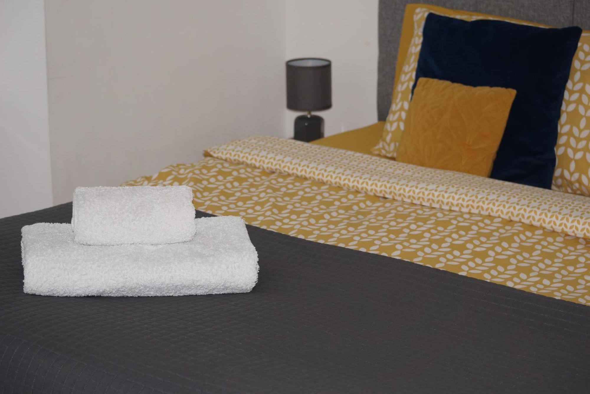 דאנדי Bright & Stylish Apartment מראה חיצוני תמונה